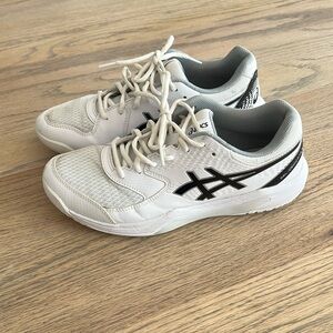 ASICS Gel Dedicate 8 Tennis Shoes